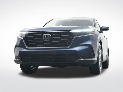 Used 2025 Honda CR-V EX image 33