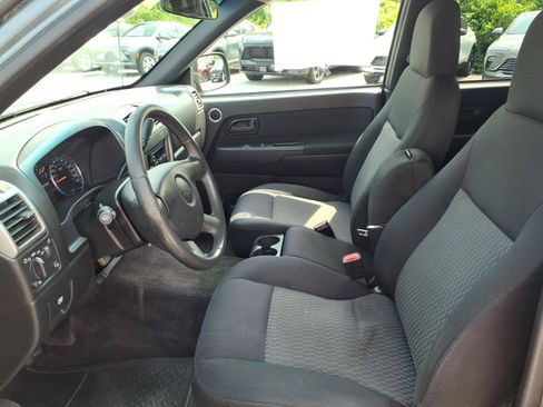 Used 2007 Chevrolet Colorado LT RWD image 21