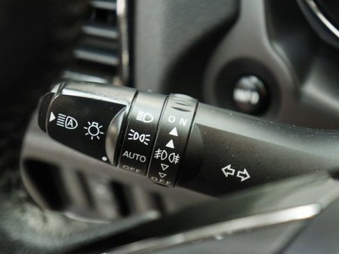 Used 2025 Mitsubishi Outlander Sport SE AWD/4WD image 12