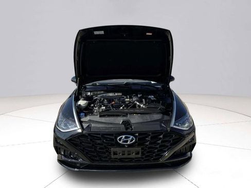 Used 2020 Hyundai Sonata Limited FWD image 56