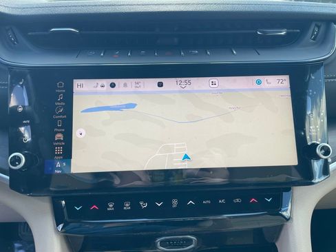 New 2026 Jeep Grand Cherokee L Limited image 7