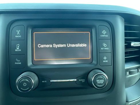 Used 2022 RAM 2500 Tradesman AWD/4WD image 8