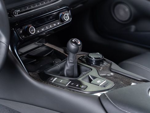 Used 2024 Toyota Supra image 54