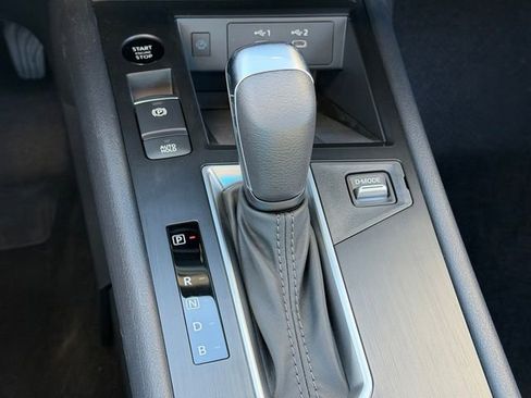 New 2026 Nissan Kicks SV w/ SV Premium Package FWD image 16