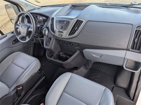 Used 2016 Ford Transit 350 XL image 12