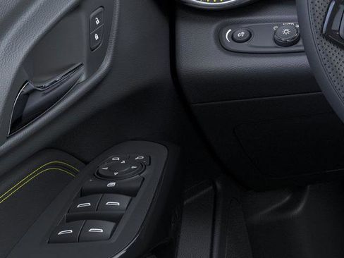 New 2026 Chevrolet Trax LT image 43