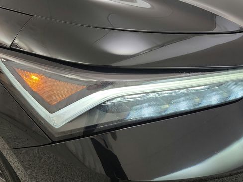 Used 2023 Acura Integra A-Spec FWD image 35