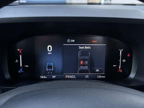 New 2025 Ford Maverick XLT w/ XLT Luxury Package image 13