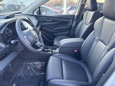 New 2026 Subaru Ascent Bronze Edition image 17