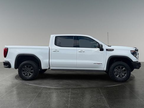 Used 2024 GMC Sierra 1500 AT4X AWD/4WD image 10