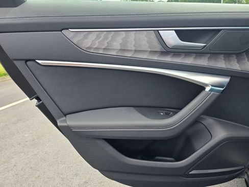 Used 2024 Audi A6 Premium Plus image 39