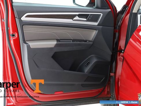 Used 2023 Volkswagen Atlas SE FWD image 18
