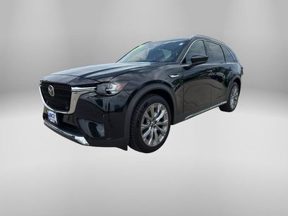 Used 2025 MAZDA CX-90 3.3 Turbo w/ Premium Plus Pkg
