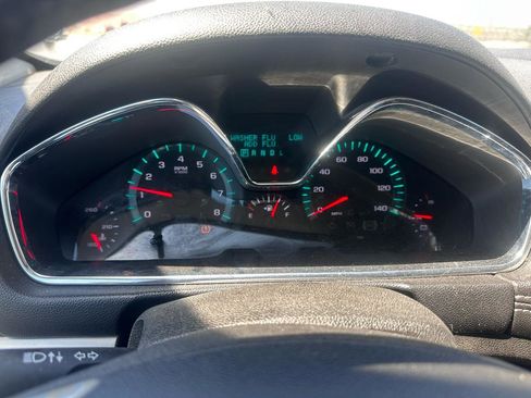 Used 2013 Chevrolet Traverse LT FWD image 13
