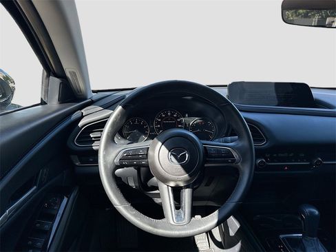 Used 2024 MAZDA CX-30 AWD 2.5 S w/ Select Sport Pkg image 23