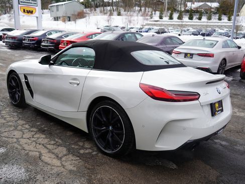 Used 2023 BMW Z4 sDrive30i w/ Premium Package image 90