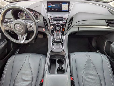 Used 2022 Acura RDX FWD w/ Technology Package image 20