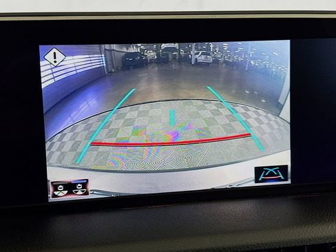 Used 2021 Lexus ES 350 F Sport image 14