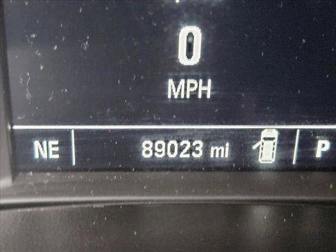 Used 2019 Chevrolet Equinox LS image 7