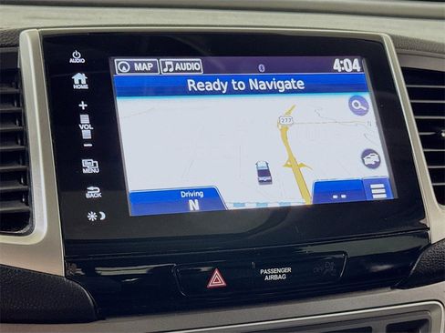 Used 2019 Honda Ridgeline RTL-T image 11