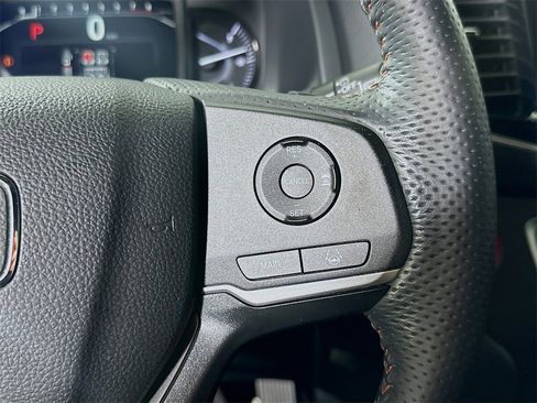 Used 2022 Honda Passport TrailSport image 24