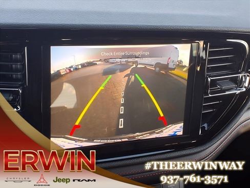 Certified 2024 Dodge Durango GT AWD/4WD image 23