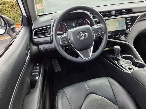Used 2019 Toyota Camry XSE w/ Driver Assist Package image 8