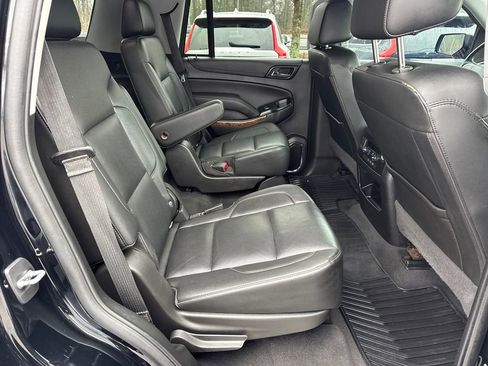 Used 2020 Chevrolet Tahoe Premier image 15