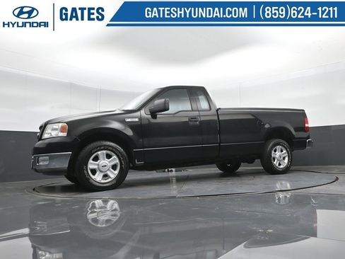 Used 2004 Ford F150 XLT image 27