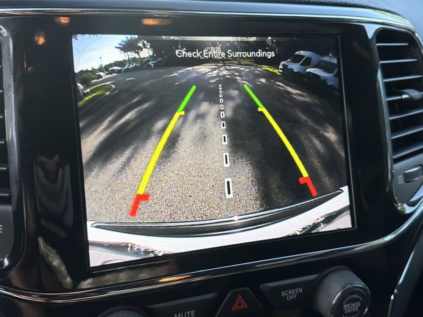 Used 2021 Jeep Grand Cherokee Limited RWD image 21