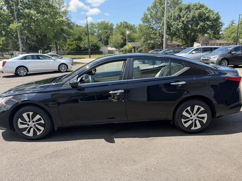 Used 2020 Nissan Altima 2.5 S w/ Driver Assist Package AWD/4WD image 14