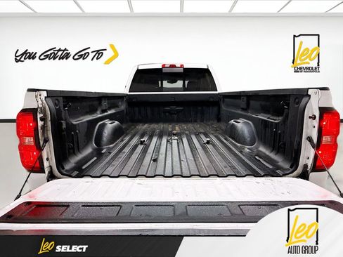 Used 2019 Chevrolet Silverado 3500 High Country AWD/4WD image 29