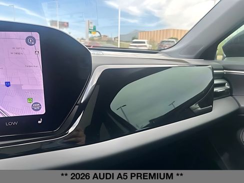 New 2026 Audi A5 2.0T Premium AWD/4WD image 37