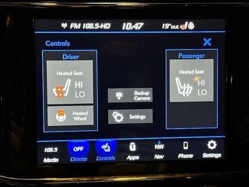 Used 2020 Jeep Grand Cherokee Altitude image 17