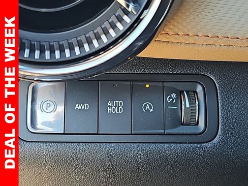 New 2026 Chevrolet Equinox ACTIV image 27