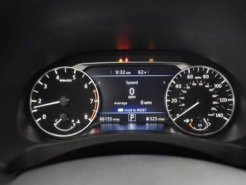 Used 2023 Nissan Altima 2.5 SR image 21