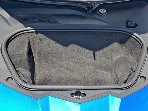 Used 2025 Chevrolet Corvette Z06 RWD image 26