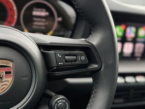 Used 2026 Porsche 911 GT3 image 21