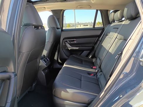 New 2026 MAZDA CX-50 AWD 2.5 Hybrid w/ Cargo Package image 13