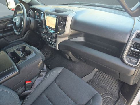 Used 2025 RAM 1500 Tradesman image 28