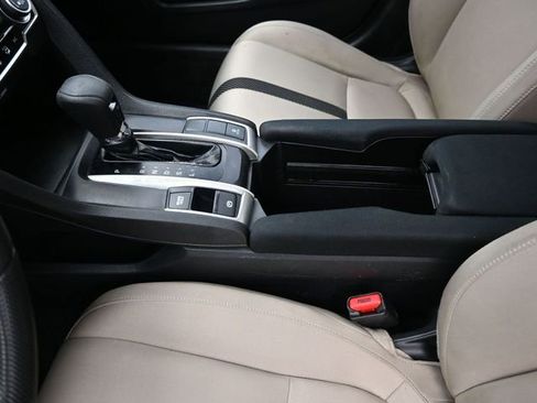 Used 2017 Honda Civic LX image 16