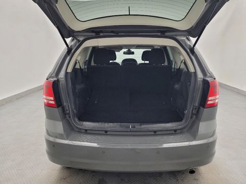 Used 2020 Dodge Journey SE w/ Blacktop Package image 29