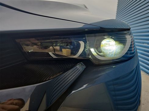 Used 2024 MAZDA CX-50 AWD 2.5 S w/ Preferred Package image 30