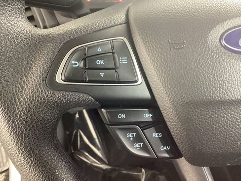 Used 2022 Ford EcoSport SE image 21