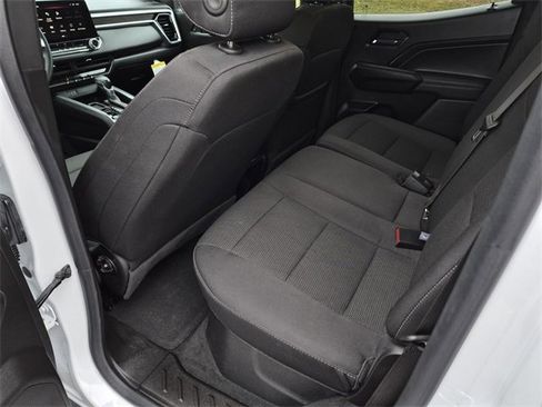 Used 2024 GMC Canyon Elevation image 21