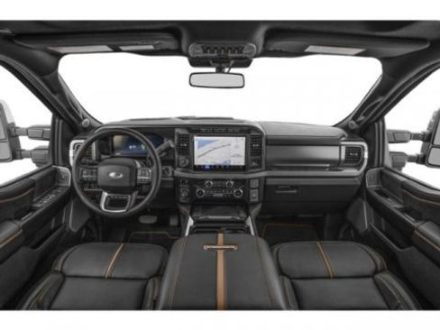 Used 2024 Ford F250 Platinum image 7