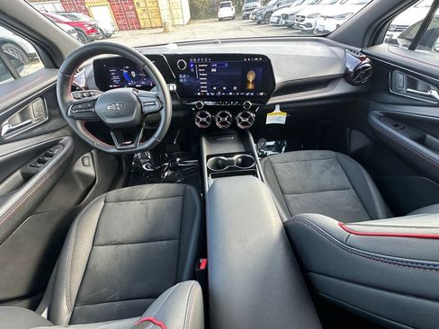 Used 2024 Chevrolet Blazer EV RS image 23