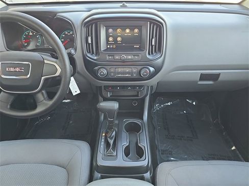 Certified 2021 GMC Canyon Elevation Standard w/ Convenience Package image 14