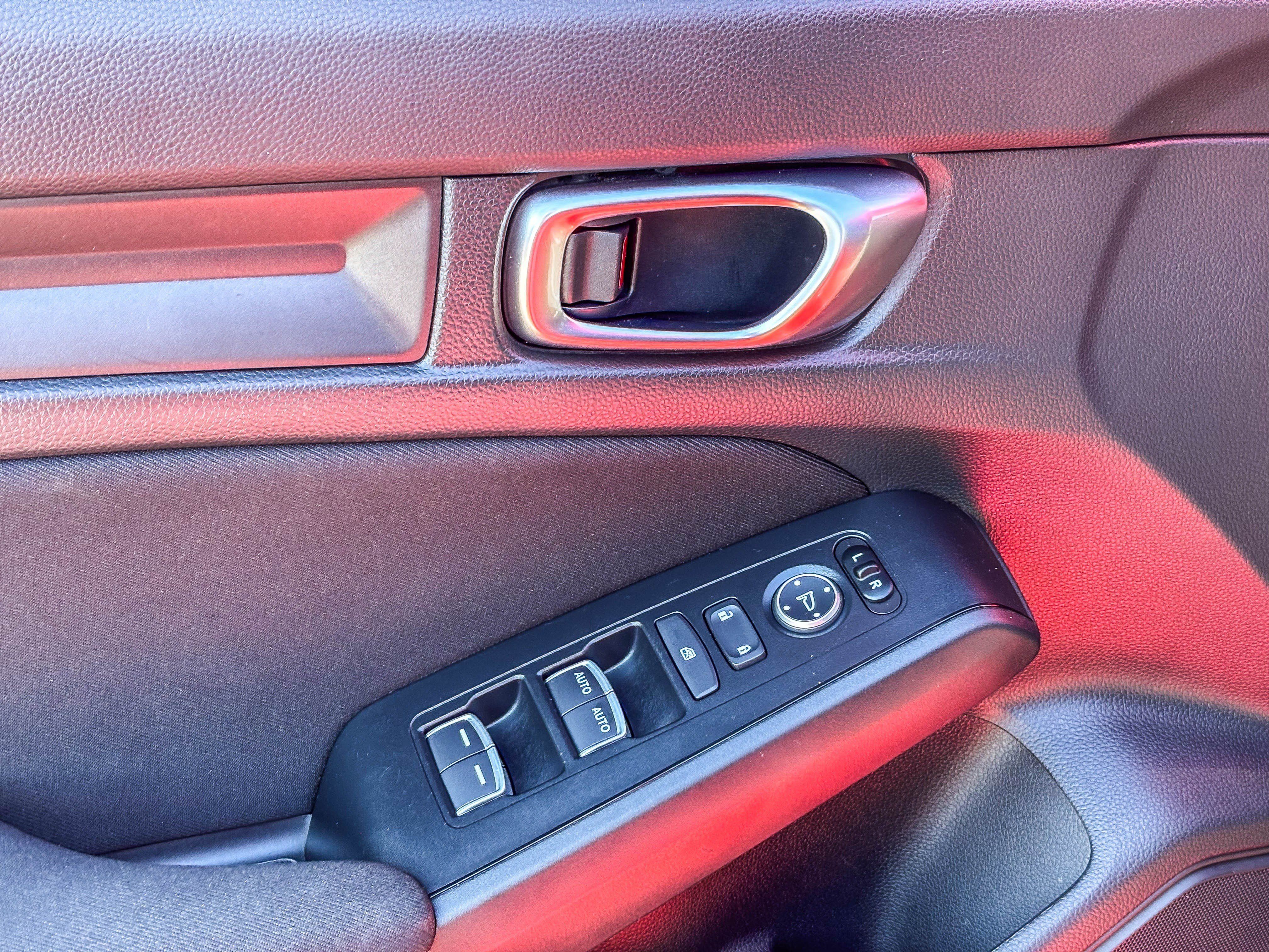 Certified 2024 Honda Civic Sport image 22