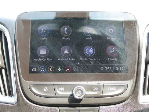 Used 2021 Chevrolet Malibu LT FWD image 31